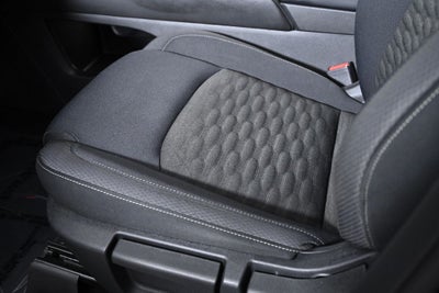 2022 Nissan Pathfinder S Nissan Certified