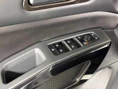 2023 Nissan Pathfinder SV Nissan Certified