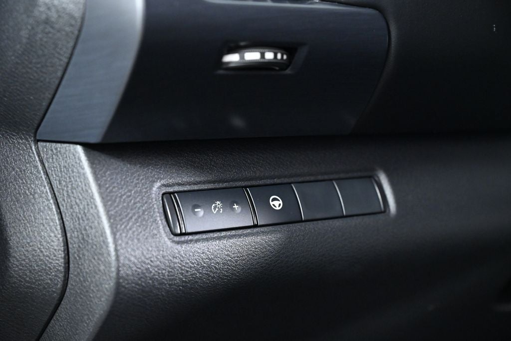 2023 Nissan Pathfinder Rock Creek Nissan Certified