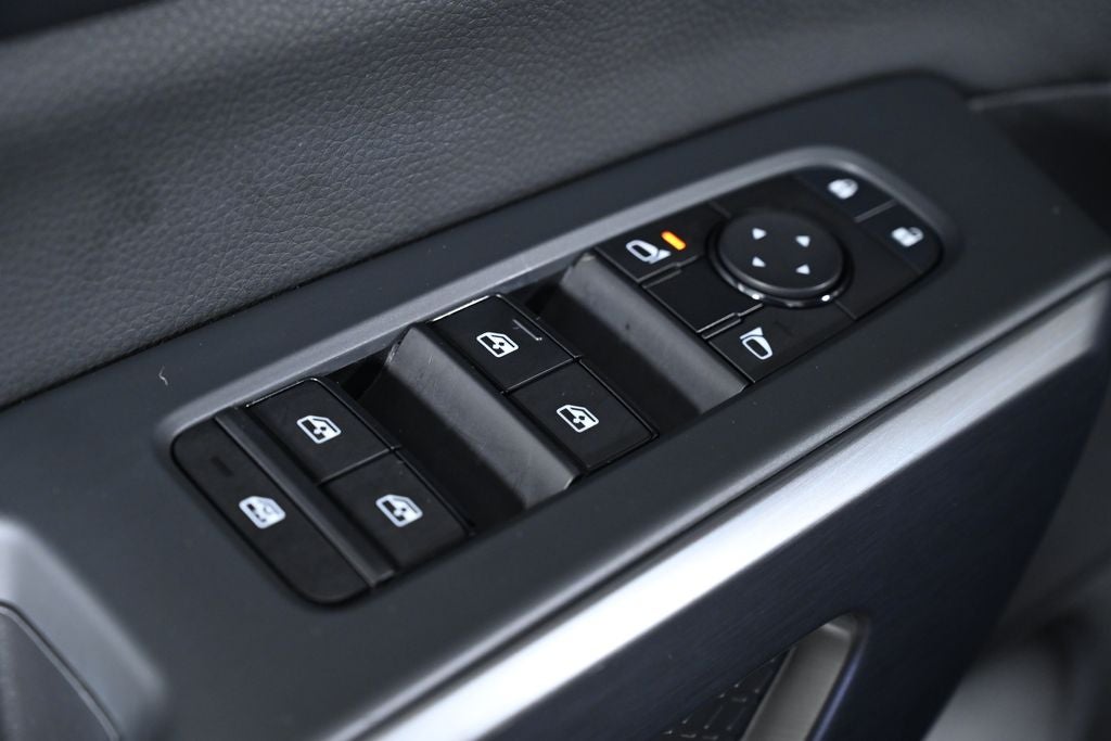 2023 Nissan Pathfinder Rock Creek Nissan Certified