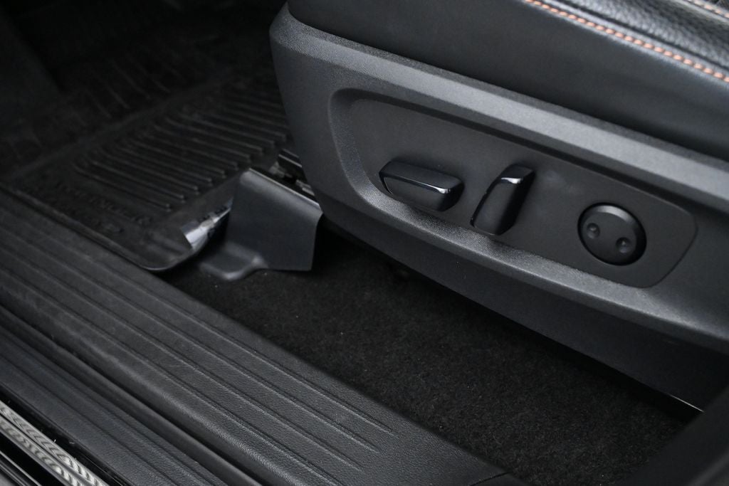 2023 Nissan Pathfinder Rock Creek Nissan Certified