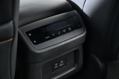 2023 Nissan Pathfinder Rock Creek Nissan Certified