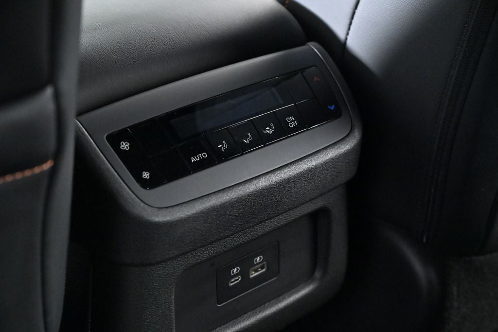 2023 Nissan Pathfinder Rock Creek Nissan Certified