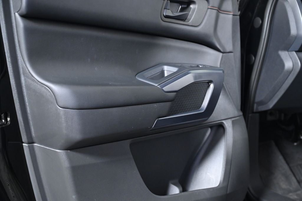 2023 Nissan Pathfinder Rock Creek Nissan Certified