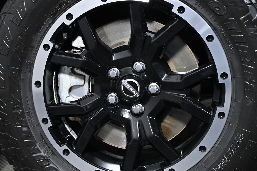 2023 Nissan Pathfinder Rock Creek Nissan Certified