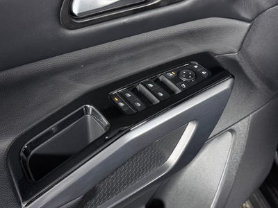 2024 Nissan Pathfinder SL Nissan Certified