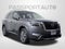 2025 Nissan Pathfinder SL Nissan Certified