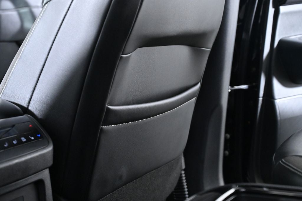 2022 Nissan Pathfinder SL Certified Select