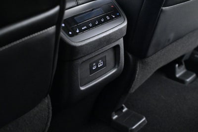 2022 Nissan Pathfinder SL Certified Select