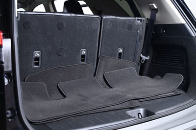 2022 Nissan Pathfinder SL Certified Select