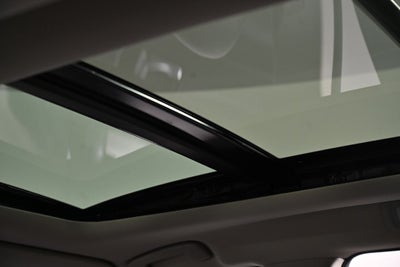 2025 Nissan Pathfinder Platinum Nissan Certified