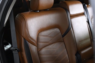 2024 Nissan Pathfinder Platinum Nissan Certified