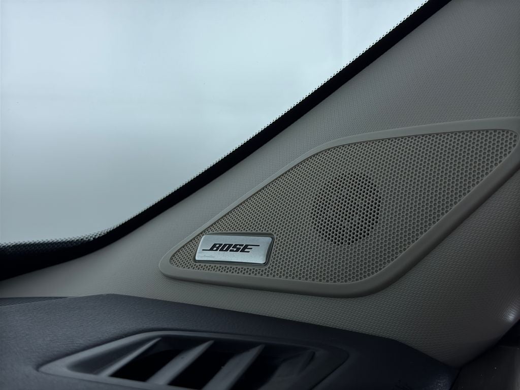 2024 Nissan Pathfinder Platinum Nissan Certified