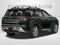 2023 Nissan Pathfinder Platinum Nissan Certified