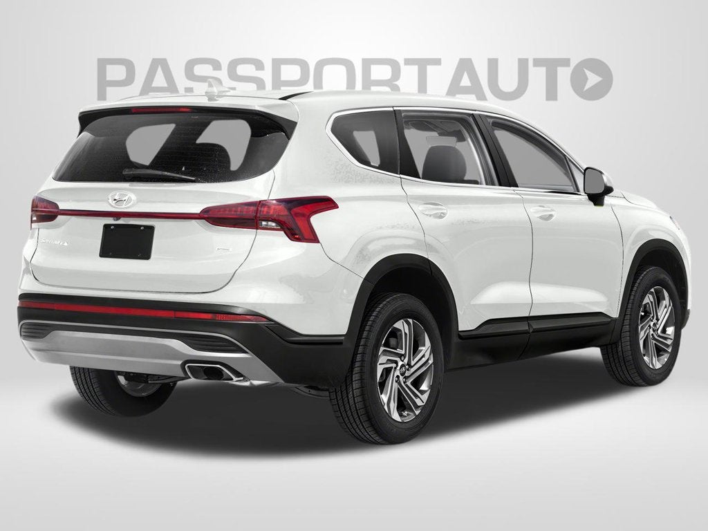2023 Hyundai Santa Fe SE