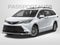 2025 Toyota Sienna XLE 7 Passenger