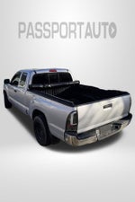 2010 Toyota Tacoma Base