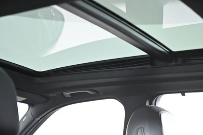 2018 BMW X5 xDrive35i M Sport package