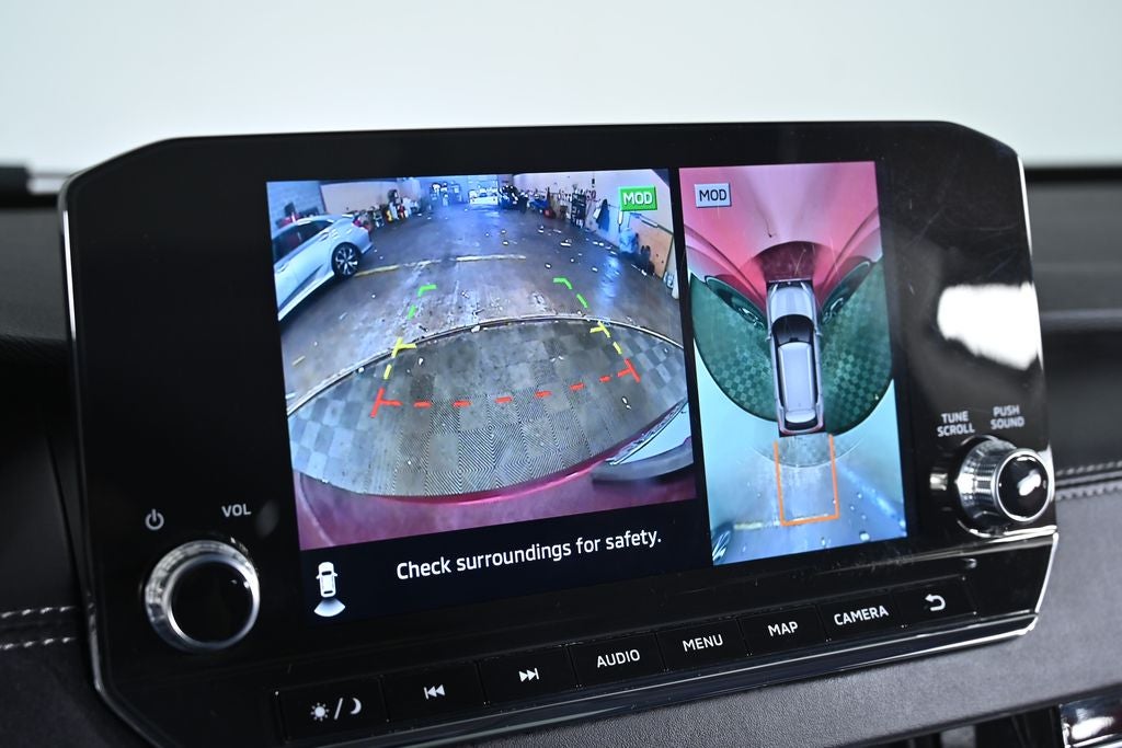 2024 Mitsubishi Outlander SEL