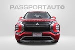 2024 Mitsubishi Outlander SEL