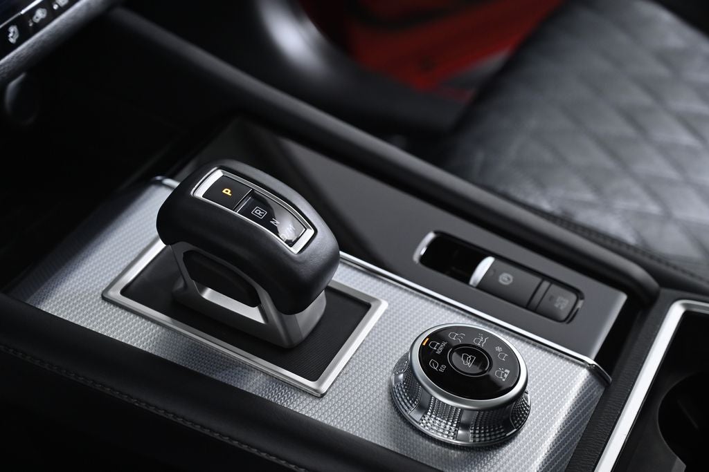 2024 Mitsubishi Outlander SEL