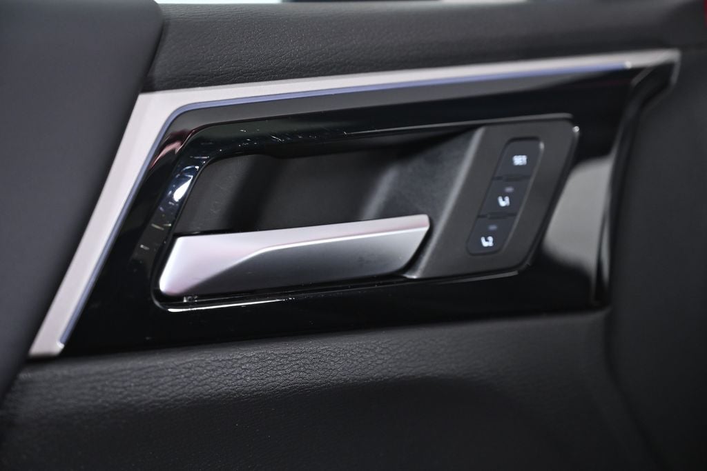 2024 Mitsubishi Outlander SEL