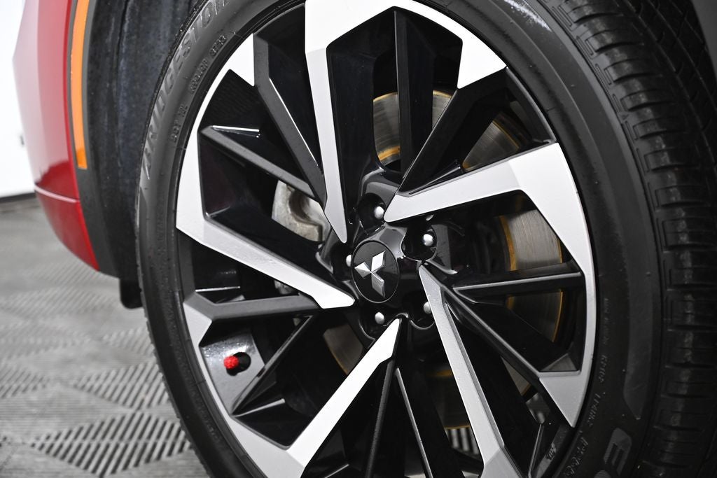 2024 Mitsubishi Outlander SEL