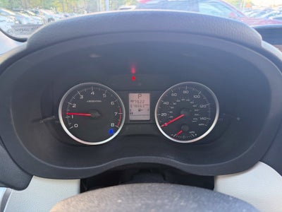 2014 Subaru XV Crosstrek 2.0i Premium