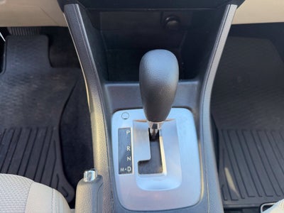 2014 Subaru XV Crosstrek 2.0i Premium