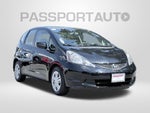 2012 Honda Fit Base