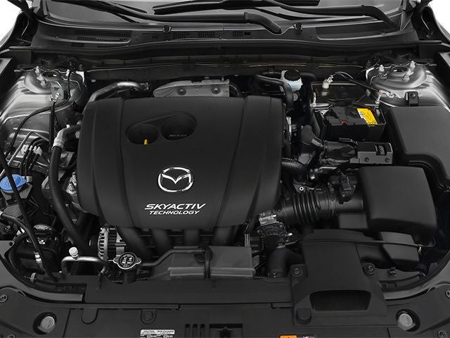 2014 Mazda Mazda3 s Touring