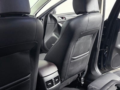 2016 Mazda Mazda6 i Grand Touring