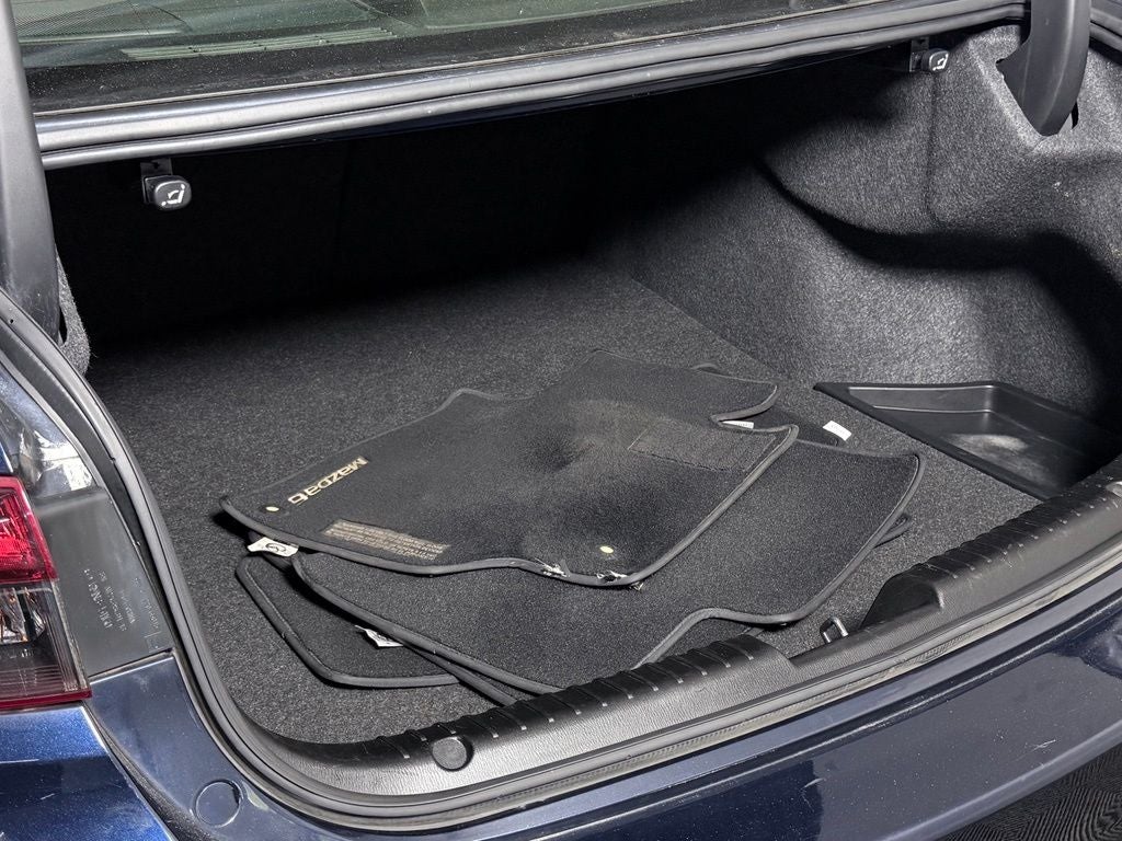 2016 Mazda Mazda6 i Grand Touring