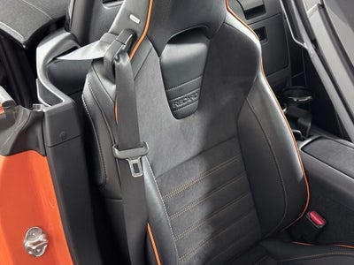 2019 Mazda Mazda MX-5 Miata Sport