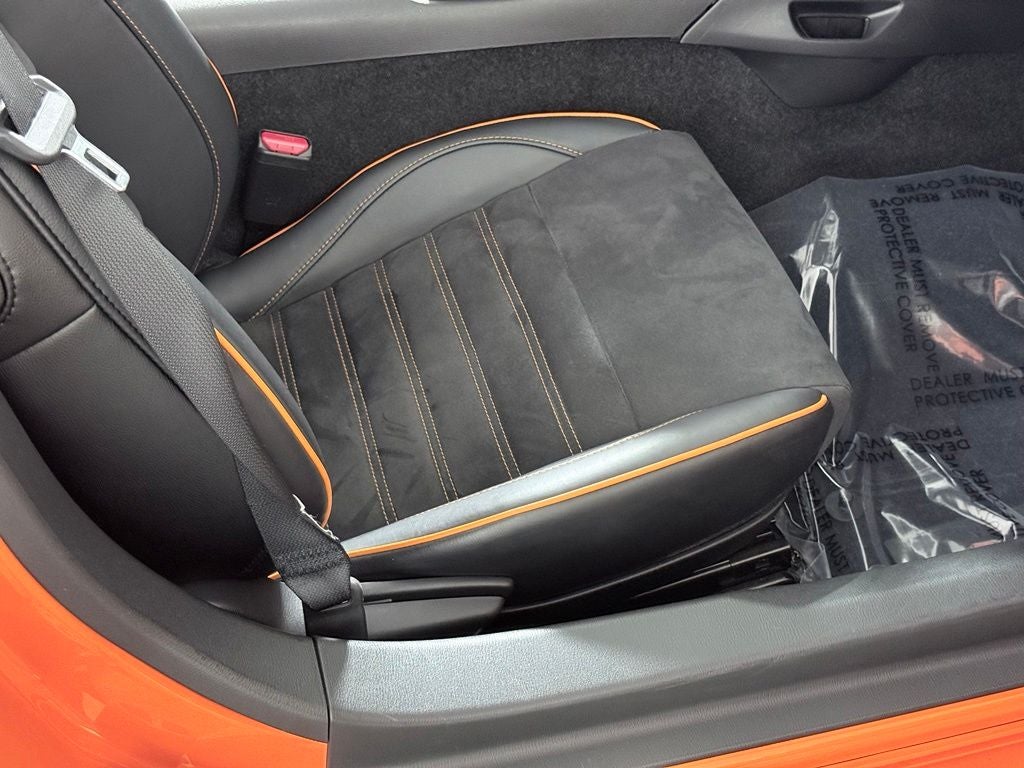2019 Mazda Mazda MX-5 Miata Sport