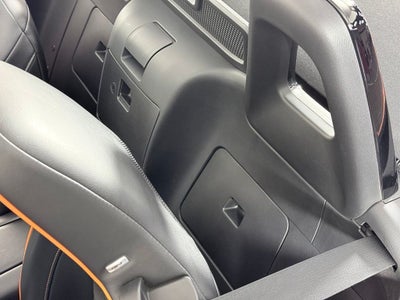 2019 Mazda Mazda MX-5 Miata Sport