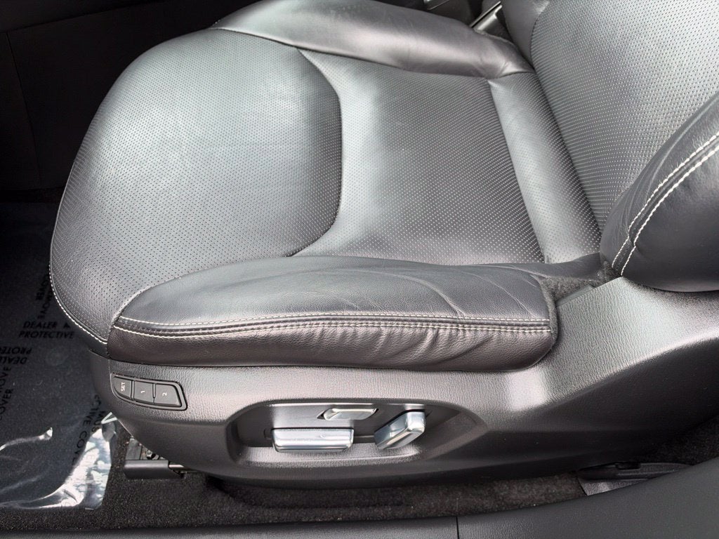 2021 Mazda Mazda CX-9 Grand Touring