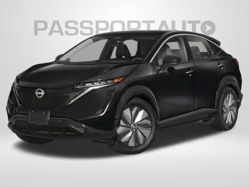2023 Nissan Ariya ENGAGE