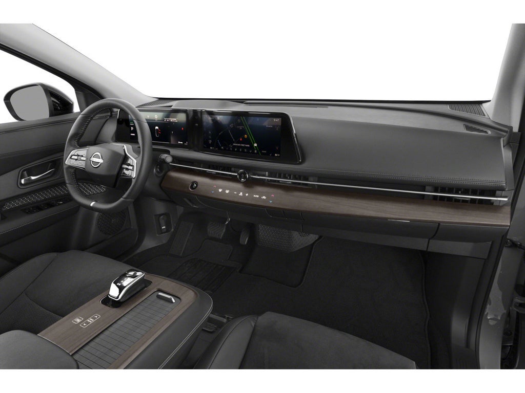 2023 Nissan Ariya ENGAGE