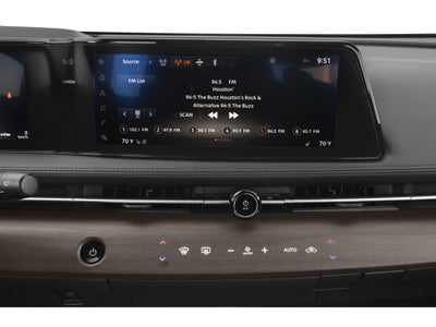 2023 Nissan Ariya ENGAGE