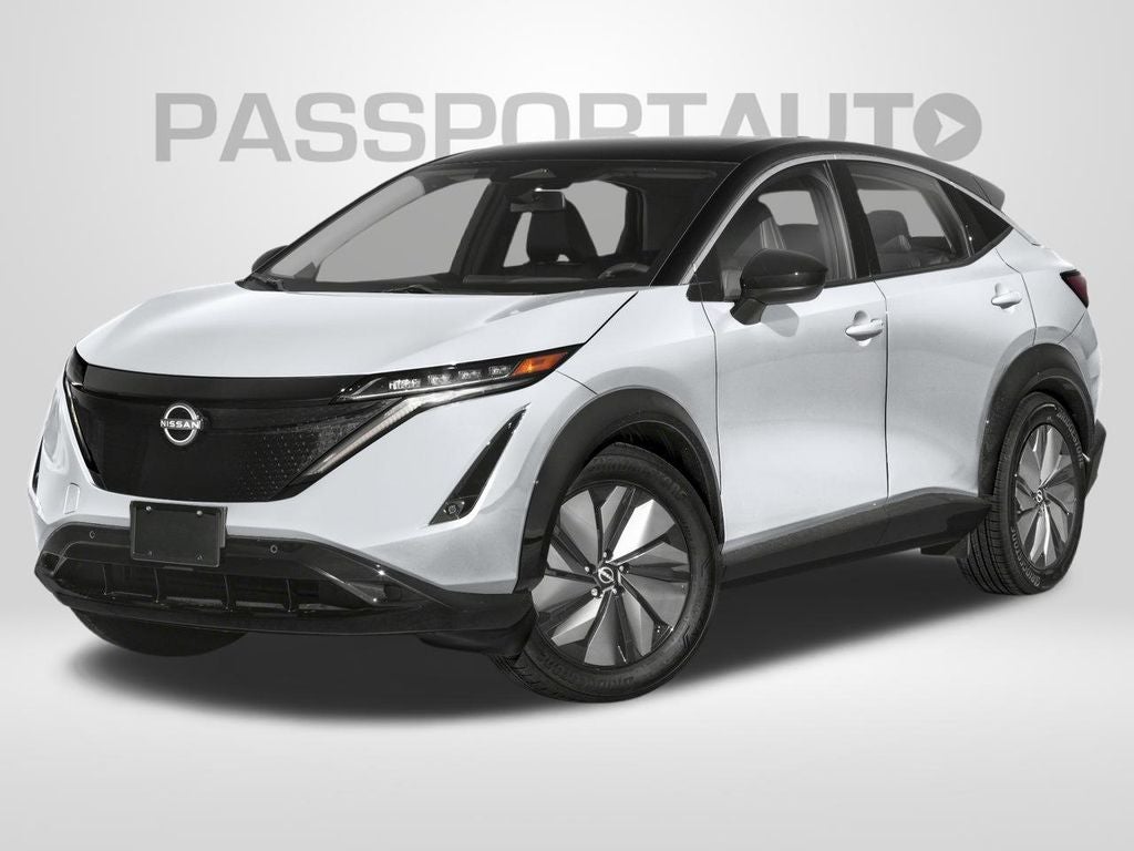 2023 Nissan Ariya ENGAGE