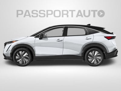 2023 Nissan Ariya ENGAGE
