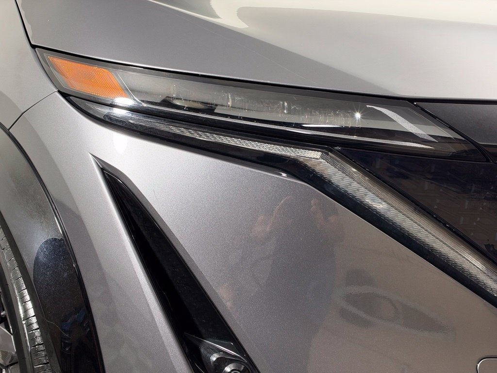 2023 Nissan Ariya ENGAGE EV Certified