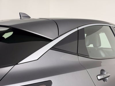 2023 Nissan Ariya ENGAGE EV Certified