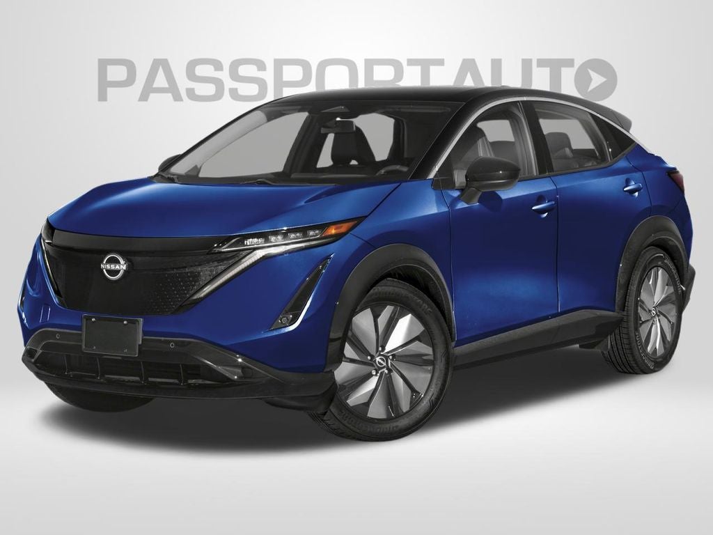 2023 Nissan Ariya Engage FWD's photo