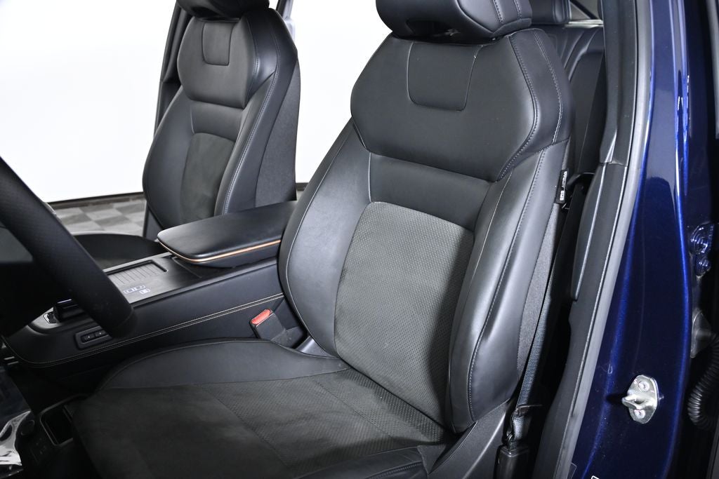 2023 Nissan Ariya ENGAGE EV Certified
