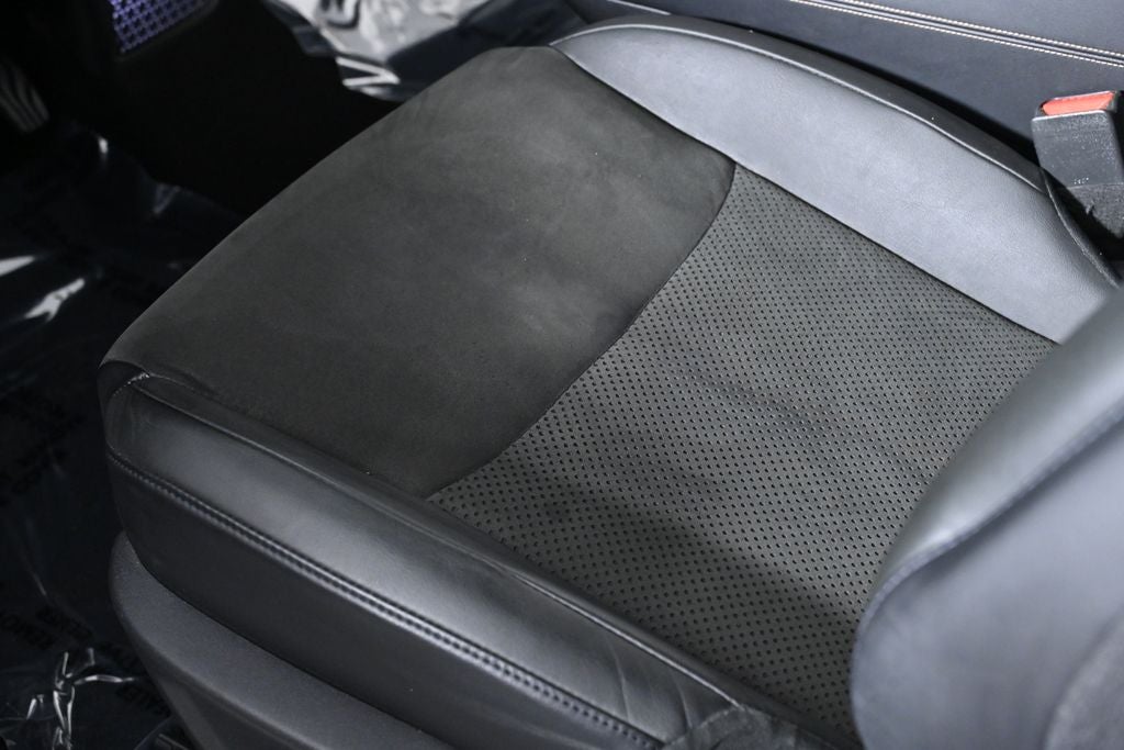2023 Nissan Ariya ENGAGE EV Certified