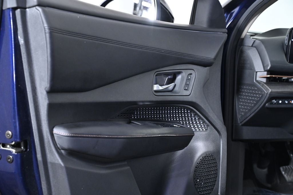2023 Nissan Ariya ENGAGE EV Certified