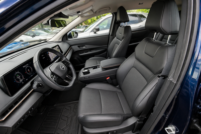 2023 Nissan Ariya ENGAGE EV Certified