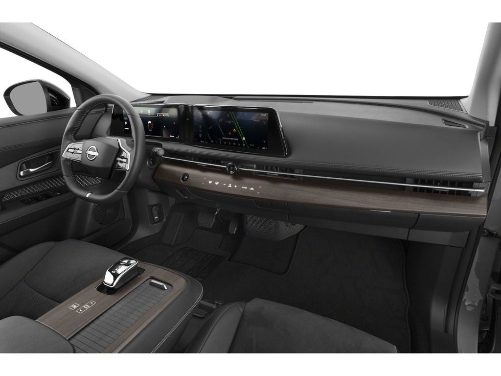 2023 Nissan Ariya ENGAGE